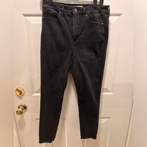 Sofia Vergara for Walmart high rise denim